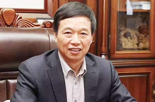 有“鵬”自東方來——記江蘇鵬飛集團(tuán)股份有限公司及其董事長、總經(jīng)理王家安